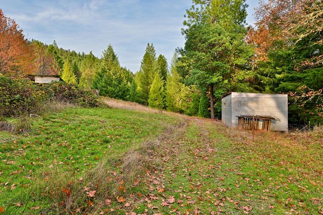 1480 Bridge Lane, Wolf Creek, OR 97497