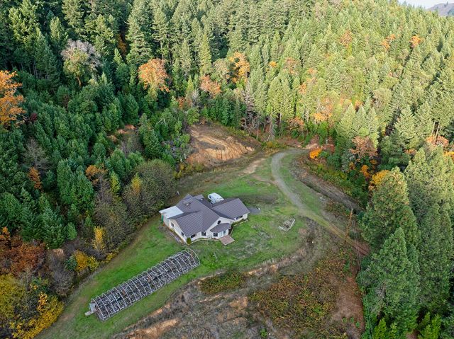 1480 Bridge Lane, Wolf Creek, OR 97497