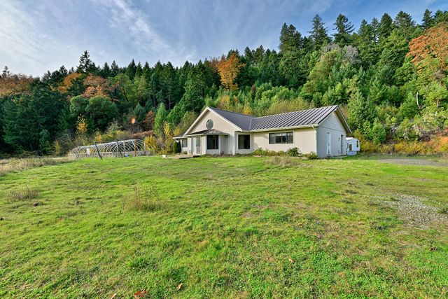 1480 Bridge Lane, Wolf Creek, OR 97497