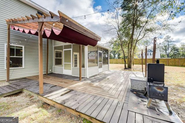 201 Caroline Way, Guyton, GA 31312