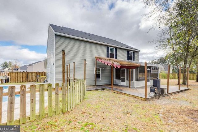 201 Caroline Way, Guyton, GA 31312