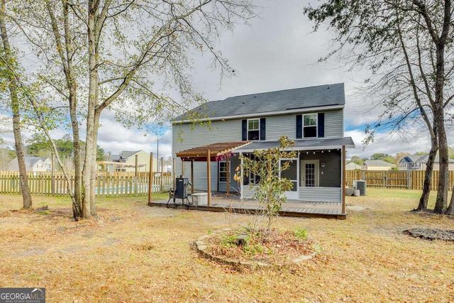 201 Caroline Way, Guyton, GA 31312