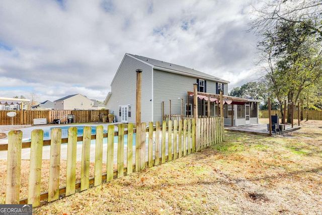 201 Caroline Way, Guyton, GA 31312