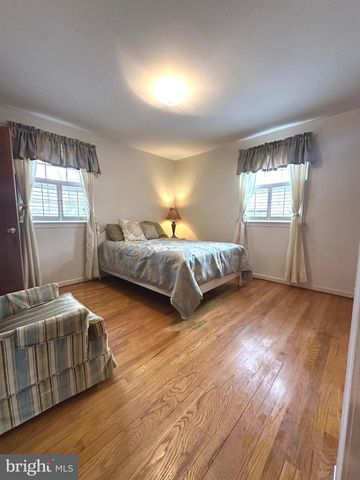 16512 ROLLING TREE RD, Accokeek, MD 20607