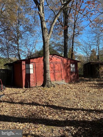 16512 ROLLING TREE RD, Accokeek, MD 20607