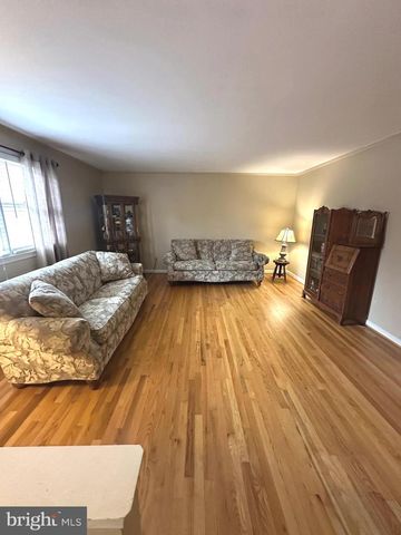 16512 ROLLING TREE RD, Accokeek, MD 20607