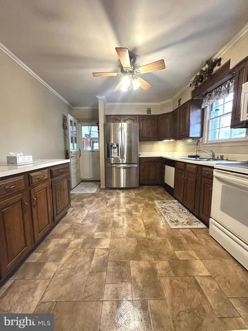 16512 ROLLING TREE RD, Accokeek, MD 20607