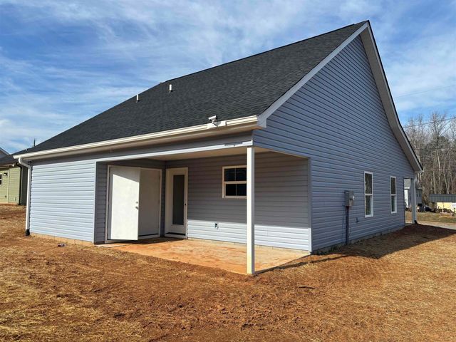 218 Gaffney Avenue, Gaffney, SC 29341