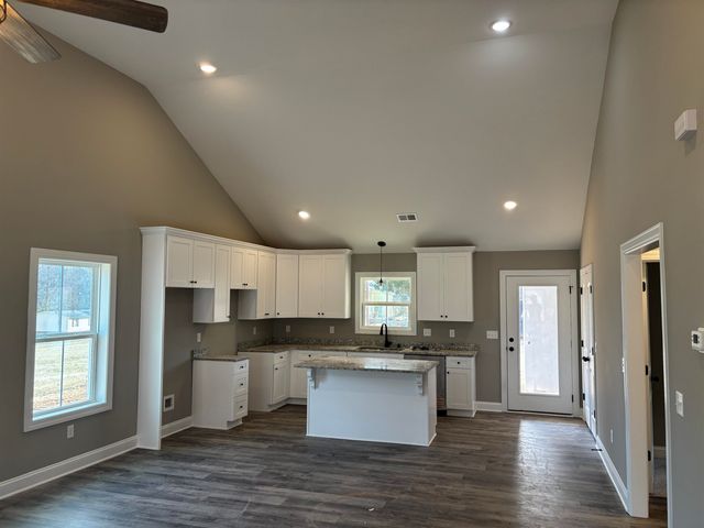 218 Gaffney Avenue, Gaffney, SC 29341