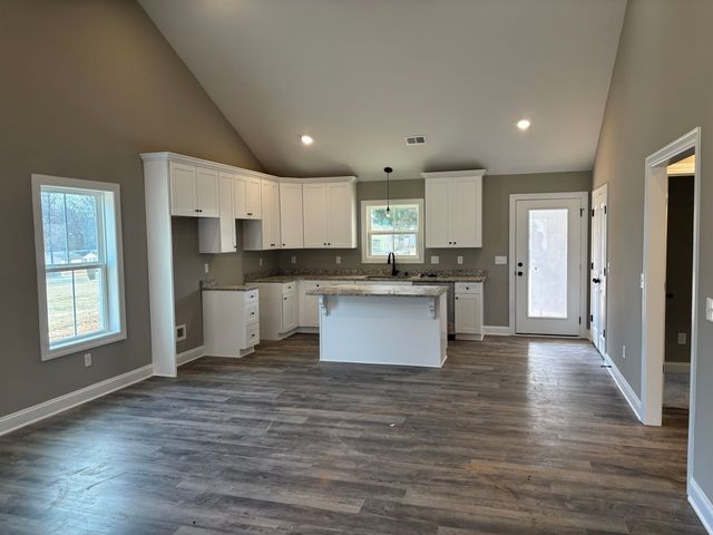 218 Gaffney Avenue, Gaffney, SC 29341