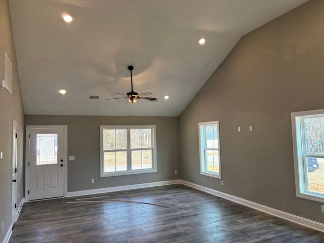 218 Gaffney Avenue, Gaffney, SC 29341