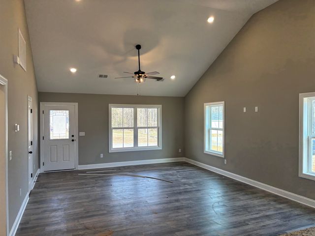 218 Gaffney Avenue, Gaffney, SC 29341