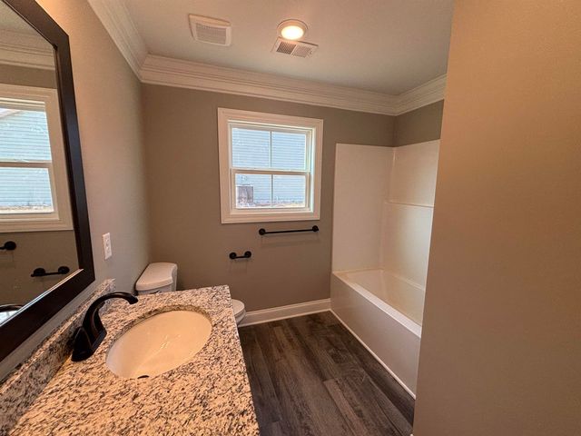 218 Gaffney Avenue, Gaffney, SC 29341