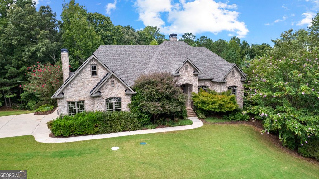 11 Sky View Court, Newnan, GA 30265