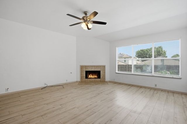 8424 Horse Whisper Lane, Fort Worth, TX 76131