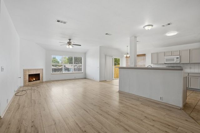 8424 Horse Whisper Lane, Fort Worth, TX 76131