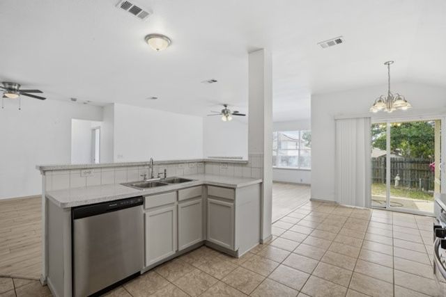 8424 Horse Whisper Lane, Fort Worth, TX 76131