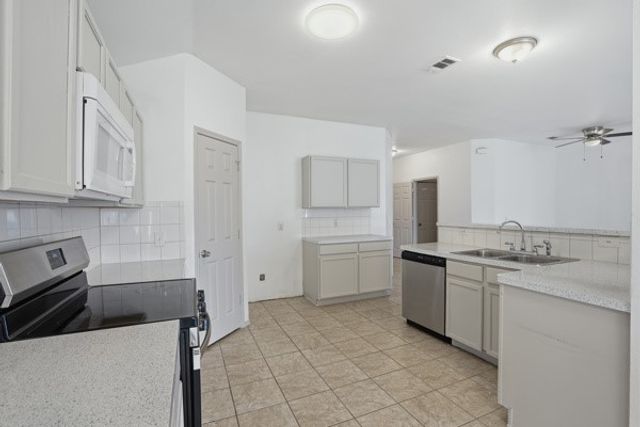 8424 Horse Whisper Lane, Fort Worth, TX 76131