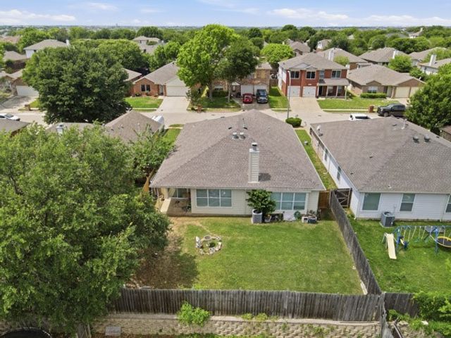 8424 Horse Whisper Lane, Fort Worth, TX 76131