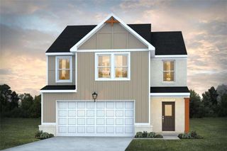 641 Encore Drive, Perry, GA 31069