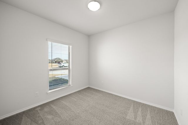 1184 Oak Spring Drive, Burleson, TX 76028