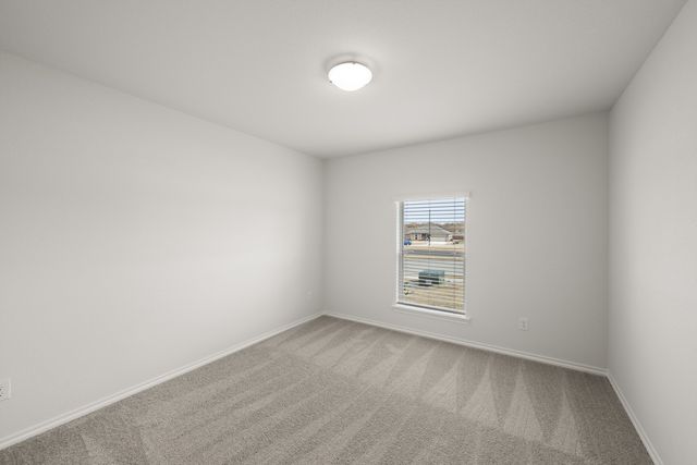 1184 Oak Spring Drive, Burleson, TX 76028