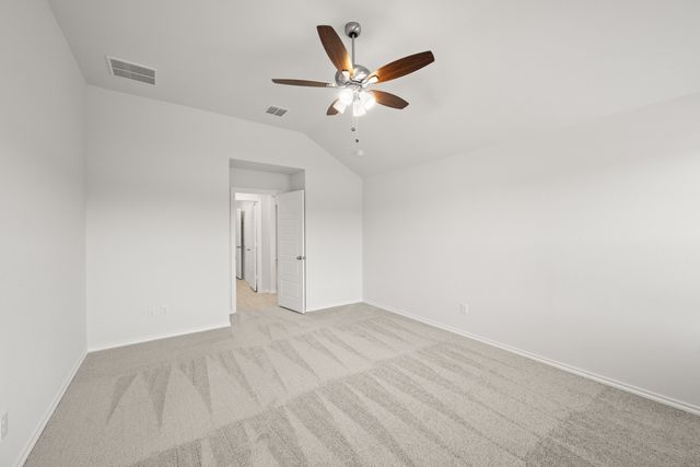 1184 Oak Spring Drive, Burleson, TX 76028