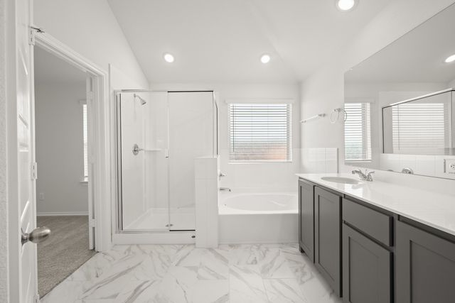 1184 Oak Spring Drive, Burleson, TX 76028