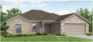 1184 Oak Spring Drive, Burleson, TX 76028