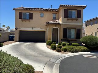 5503 Jett Canyon Street, North Las Vegas, NV 89031