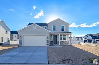 1703 N 800 W #5, Salem, UT 84653