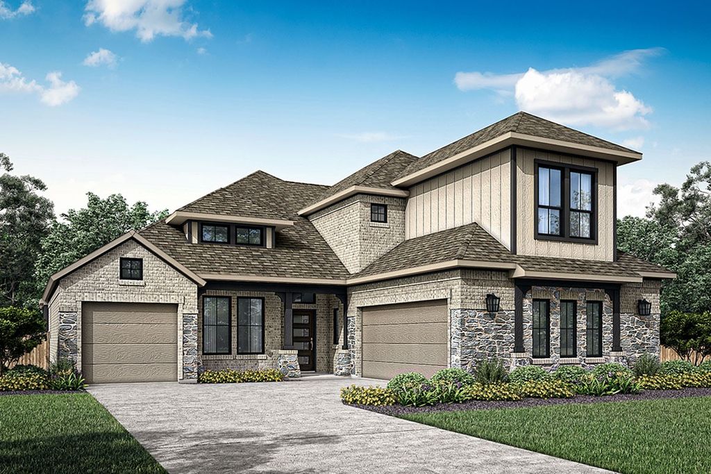 109 Parkland Valley, Rockwall, TX 75087