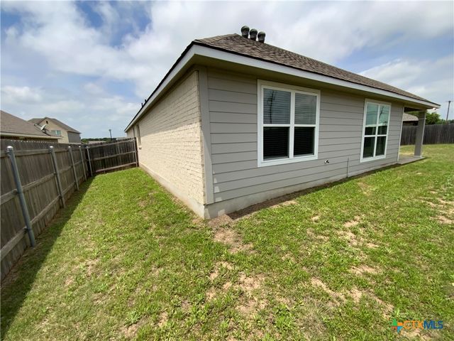5107 Leaning Tree, Temple, TX 76502