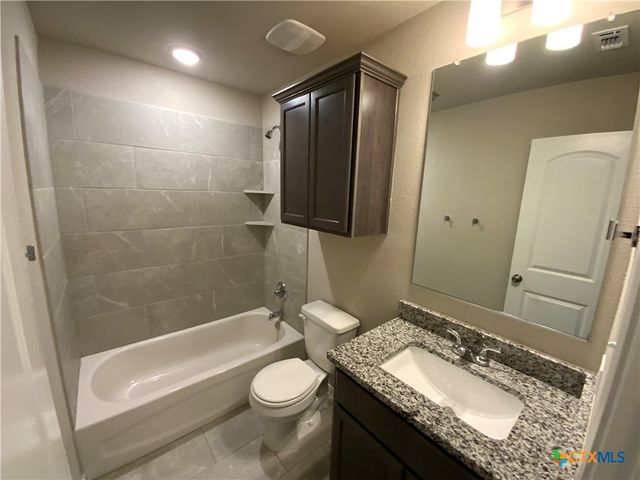 5107 Leaning Tree, Temple, TX 76502