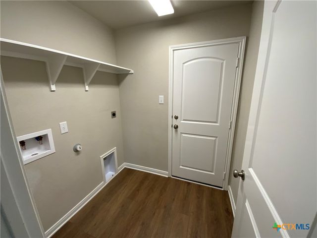 5107 Leaning Tree, Temple, TX 76502
