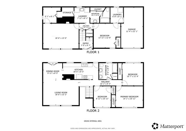 20310 5th Avenue NW, Shoreline, WA 98177