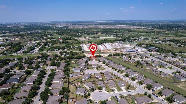 480 Waterloo DR, Kyle, TX 78640