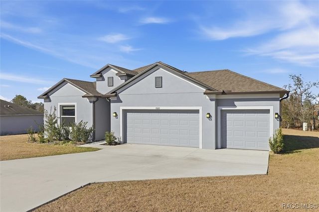 13065 House Finch Road, Weeki Wachee, FL 34614