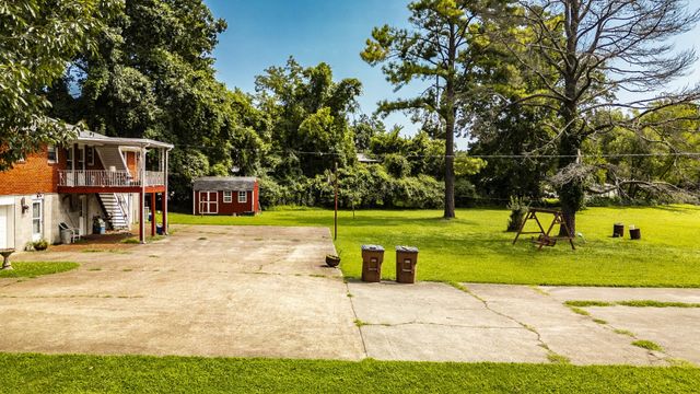 2510 Eastland Ave, Nashville, TN 37206
