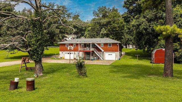 2510 Eastland Ave, Nashville, TN 37206