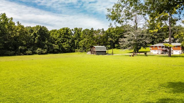 2510 Eastland Ave, Nashville, TN 37206