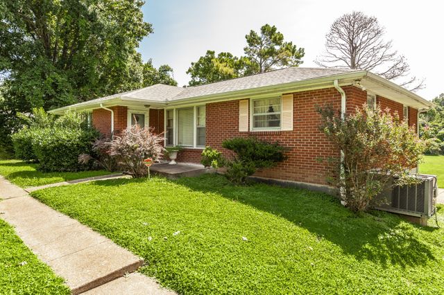 2510 Eastland Ave, Nashville, TN 37206