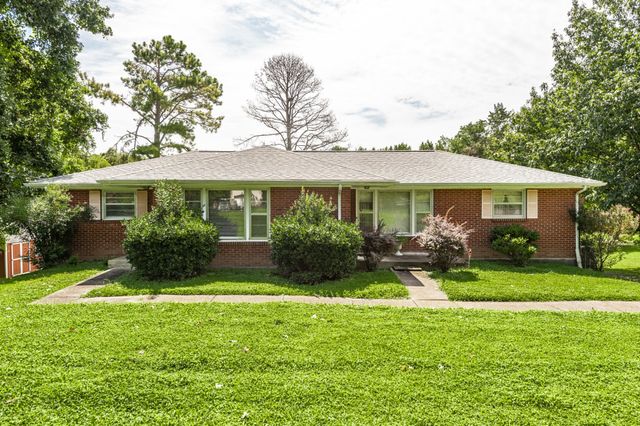 2510 Eastland Ave, Nashville, TN 37206