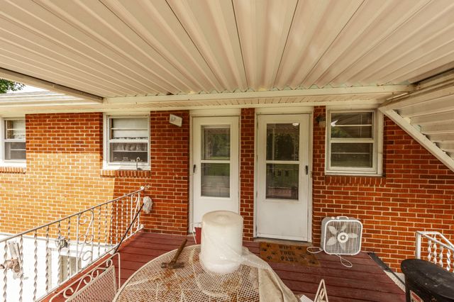 2510 Eastland Ave, Nashville, TN 37206