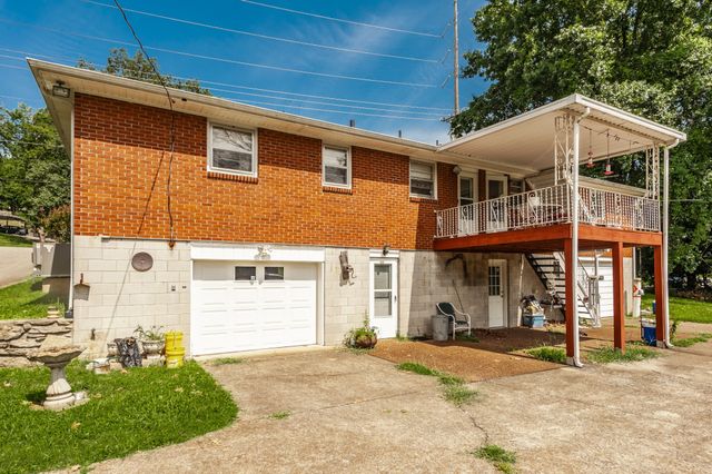 2510 Eastland Ave, Nashville, TN 37206