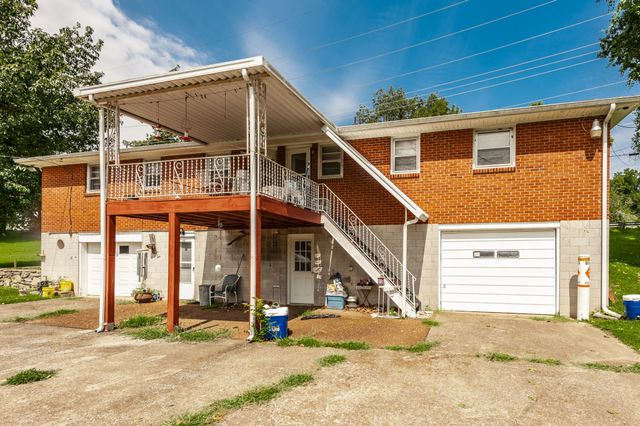 2510 Eastland Ave, Nashville, TN 37206