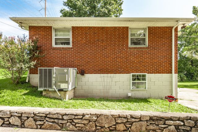 2510 Eastland Ave, Nashville, TN 37206