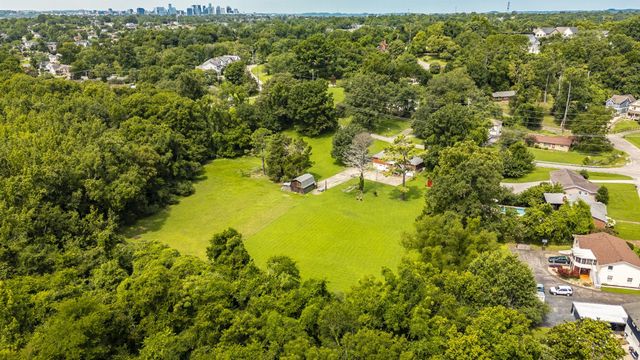 2510 Eastland Ave, Nashville, TN 37206