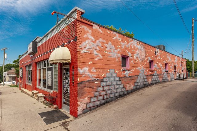 2510 Eastland Ave, Nashville, TN 37206
