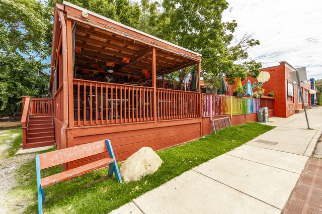 2510 Eastland Ave, Nashville, TN 37206